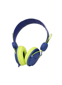 AURICULAR HAVIT C/CABLE VINCHA Y MICROFONO H2198