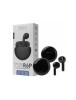 AURICULAR ROCA BLUETOOTH TWS R6P NEGRO