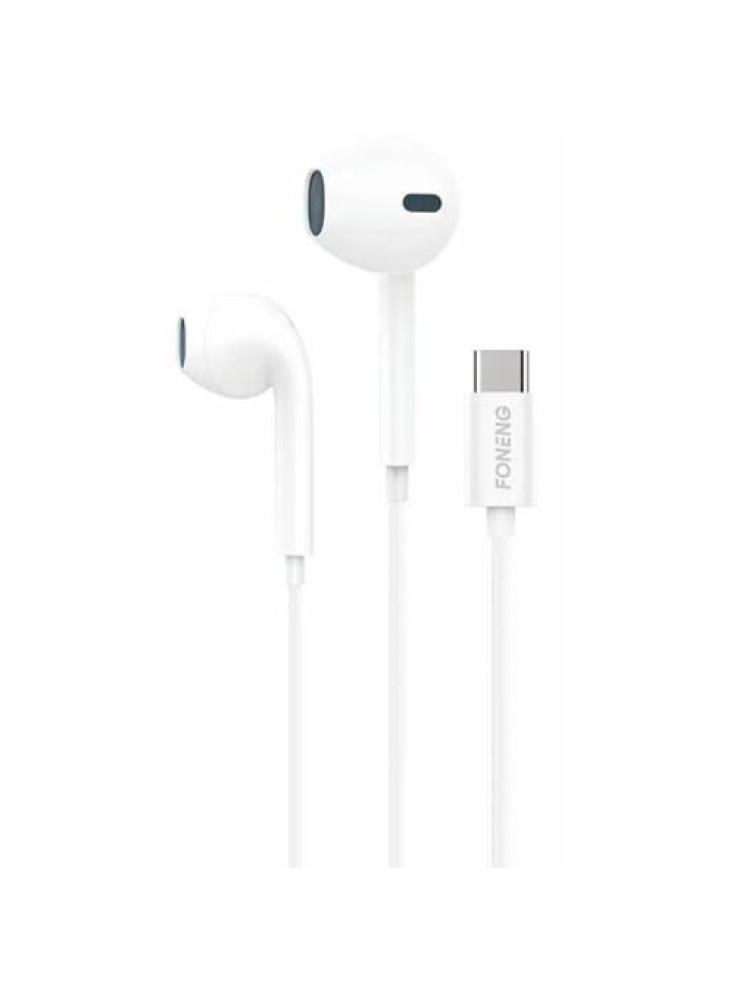 AURICULAR FONENG TIPO C T36