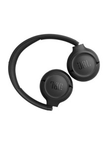 AURICULARES JBL TUNE 530BT PURE BASS INALÁMBRICOS