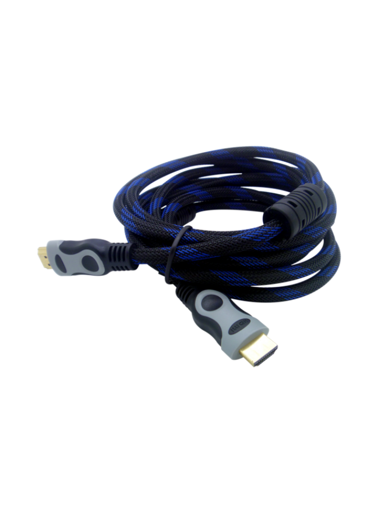 CABLE 3M HDMI CABLE STANDARD P/TV HD