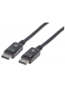 CABLE DISPLAYPORT 2 MT MANHATTAN