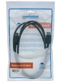 CABLE DISPLAYPORT 2 MT MANHATTAN
