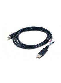 CABLE USB 2.0 5 METROS IDEAL PARA IMPRESORAS