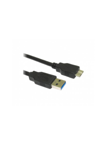 CABLE USB 3.0 A/MICRO B 1.5M