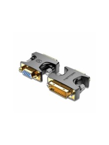 ADAPTADOR DVI-I M / A VGA H
