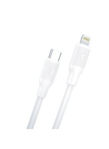 CABLE FONENG TIPO-C A IPHONE X80 PD 27W