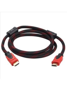 CABLE HDMI GRAVITY 3MT TRENZADO