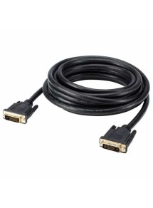 CABLE DVI / DVI 10M CABLE DVI / DVI 10M