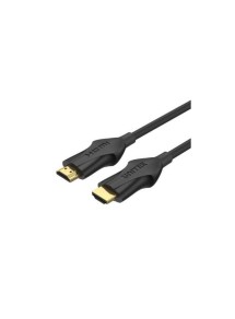 CABLE HDMI 2.1 UNITEK 8K ULTRA HIGH SPEED 1M CABLE HDMI 2.1 UNITEK 8K ULTRA HIGH SPEED 1M