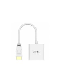 ADAPTADOR HDMI A VGA UNITEK