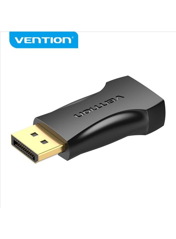 ADAPTADOR DP A HDMI VENTION MACHO/HEMBRA / HBOB0