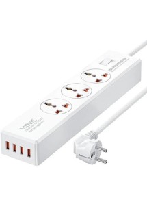 ZAPATILLA VIDVIE 4 USB/ 3 TOMAS PSE01