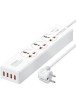 ZAPATILLA VIDVIE 4 USB/ 3 TOMAS PSE01