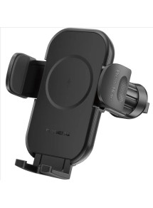 SOPORTE CARGADOR FONENG P/AUTO CP101 BK INAL