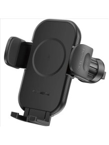 SOPORTE CARGADOR FONENG P/AUTO CP101 BK INAL