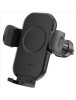 SOPORTE CARGADOR FONENG P/AUTO CP101 BK INAL