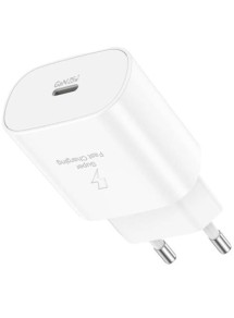 CARGADOR SIN CABLE  FONENG EU62 GAN45W ENT TIPO-C