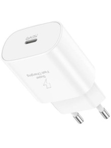 CARGADOR SIN CABLE  FONENG EU62 GAN45W ENT TIPO-C