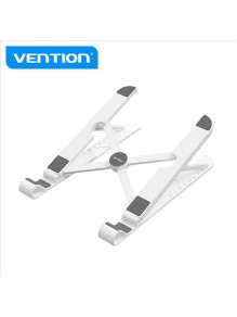 SOPORTE  VENTION P/LAPTOP BLANCO KDNW0