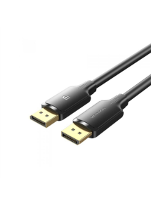 CABLE DISPLAYPORT M/M 2M