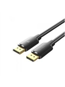CABLE DISPLAYPORT M/M 2M