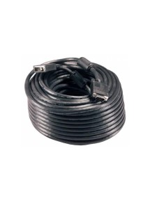 CABLE VGA 30M CON FILTROS