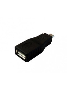 ADAPTADOR USB C A USB (H)