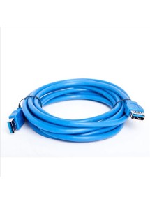 CABLE USB 3.0 EXTENSION 3MT