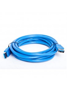CABLE USB 3.0 EXTENSION 3MT