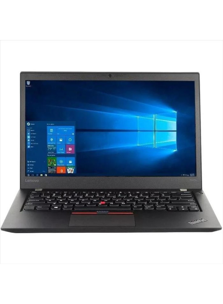 NOTEBOOK LENOVO I5-6200U 2.8GHZ,8GB,256GB SSD14 RE