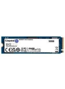 SSD KINGSTON 500G NV3 M.2 2280 PCIE 4.0 NVME