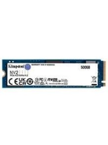 SSD KINGSTON 500G NV3 M.2 2280 PCIE 4.0 NVME