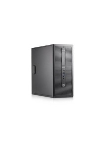 EQUIPO HP 800 G1 TOWER CORE I5 4TA