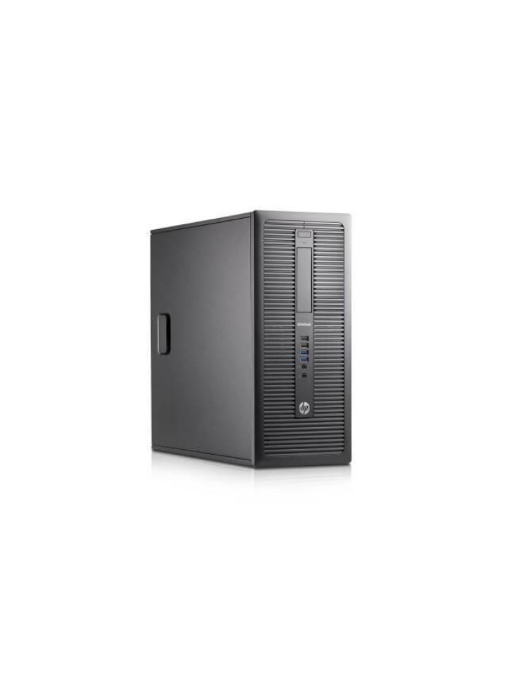 EQUIPO HP 800 G1 TOWER CORE I5 4TA EQUIPO HP 800 G1 TOWER CORE I5 4TA