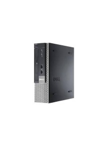 EQUIPO DELL CORE I7 4790S 4.0GHZ, 8GB, 256GB SSD