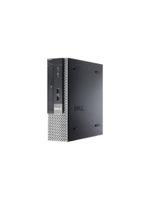 EQUIPO DELL CORE I7 4790S 4.0GHZ, 8GB, 256GB SSD