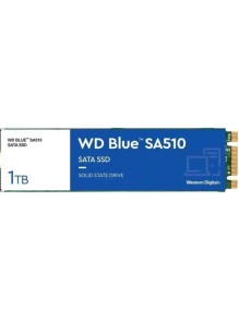 DISCO SSD WD BLUE 1TB M.2 INT SATA3 3D SN510
