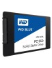 DISCO SSD WD 1TB BLUE SATA3 3D INT SA510