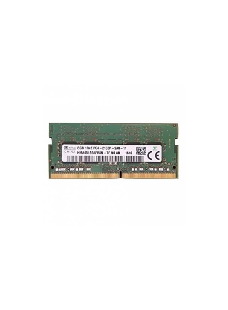 MEMORIA RAM DDR4 8GB 2666MHZ SODIMM USADA