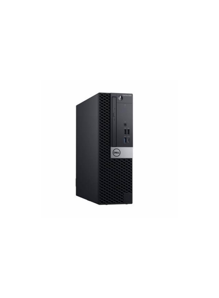 EQUIPO DELL 5060 CORE I5 8500 256GB, 8GB RAM