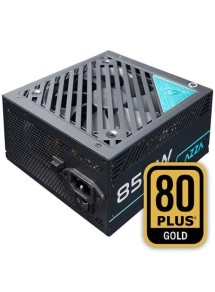 FUENTE ATX 850W 80+ GOLD ZUMAX