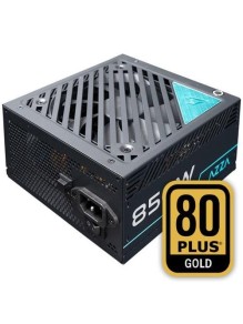 FUENTE ATX 850W 80+ GOLD ZUMAX