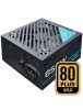 FUENTE ATX 850W 80+ GOLD ZUMAX