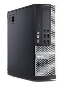 EQUIPO DELL OPTIPLEX 9020 USFF CORE I7 4790S 8GB