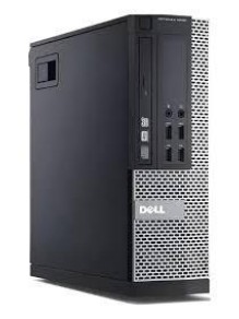EQUIPO DELL OPTIPLEX 9020 USFF CORE I7 4790S 8GB