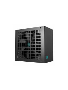 FUENTE DEEPCOOL PF600X 600W 80 PLUS BRONZE ATX 2.5
