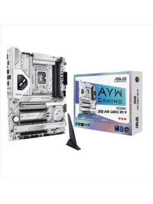 MOTHER ASUS Z890 AYW GAMING WIFI W LGA 1851
