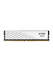 MEMORIA ADATA XPG LANCER BL DDR5 8GB 5600 CL46 WH