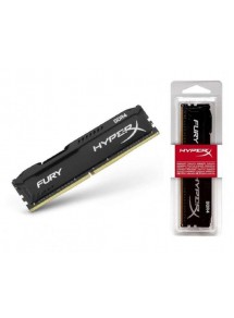 MEMORIA HYPERX 8GB DDR4 2666 MHZ
